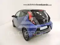 2019 Toyota AYGO