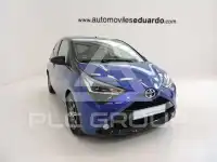 2019 Toyota AYGO