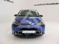 2019 Toyota AYGO