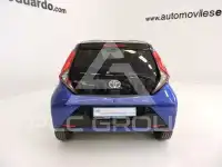 2019 Toyota AYGO