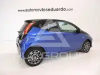 2019 Toyota AYGO