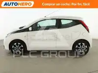 2019 Toyota AYGO