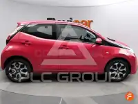 2019 Toyota AYGO