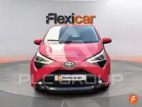 2019 Toyota AYGO