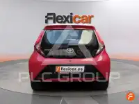 2019 Toyota AYGO