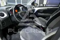 2019 Toyota AYGO