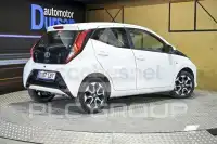 2019 Toyota AYGO