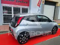 2019 Toyota AYGO