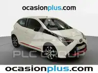 2019 Toyota AYGO