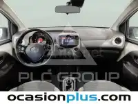 2019 Toyota AYGO