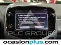 2019 Toyota AYGO