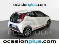 2019 Toyota AYGO