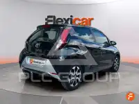 2019 Toyota AYGO