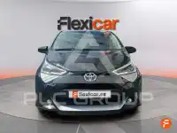 2019 Toyota AYGO