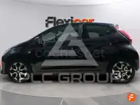 2019 Toyota AYGO