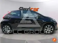 2019 Toyota AYGO