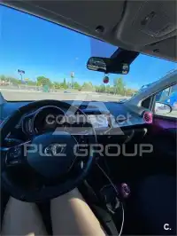 2019 Toyota AYGO