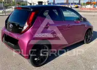 2019 Toyota AYGO