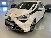 2019 Toyota AYGO
