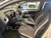 2019 Toyota AYGO