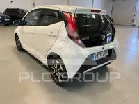 2019 Toyota AYGO