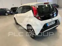 2019 Toyota AYGO