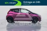 2019 Toyota AYGO