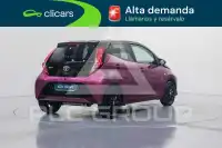 2019 Toyota AYGO