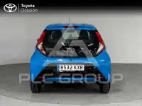 2019 Toyota AYGO