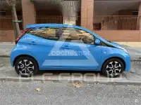2019 Toyota AYGO