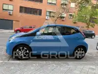 2019 Toyota AYGO