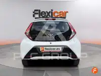 2019 Toyota AYGO