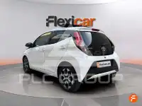 2019 Toyota AYGO