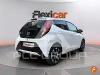 2019 Toyota AYGO