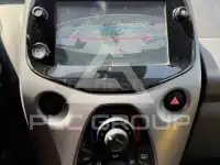 2019 Toyota AYGO