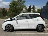 2019 Toyota AYGO