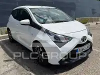 2019 Toyota AYGO