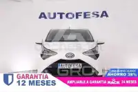 2019 Toyota AYGO