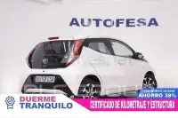 2019 Toyota AYGO
