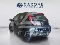 2019 Toyota AYGO