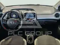 2019 Toyota AYGO