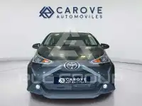 2019 Toyota AYGO
