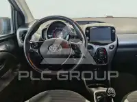 2019 Toyota AYGO