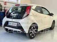 2019 Toyota AYGO