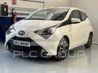 2019 Toyota AYGO