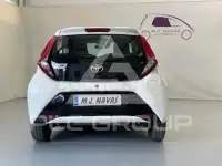 2019 Toyota AYGO