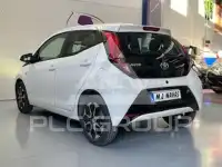2019 Toyota AYGO