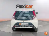 2019 Toyota AYGO