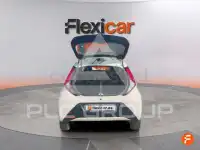 2019 Toyota AYGO