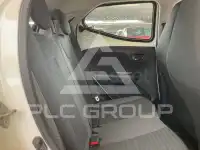 2019 Toyota AYGO
